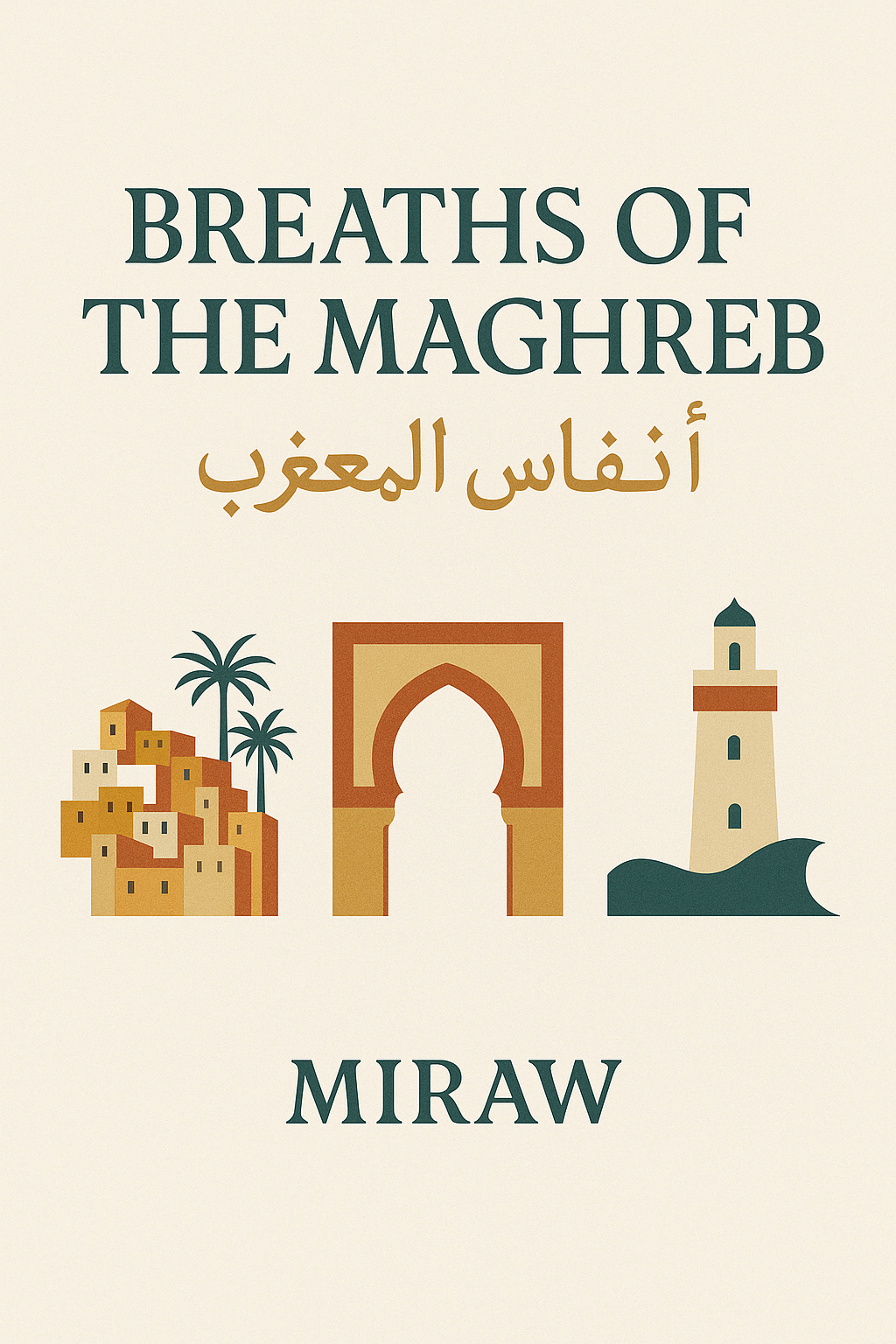 Breaths of the Maghreb